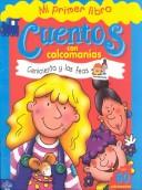 Cover for Cenicienta Y Las Feas (Mi Primer Libro Cuentos Con Calcomanias)