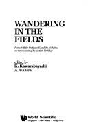 Cover for Wandering in the Fields
