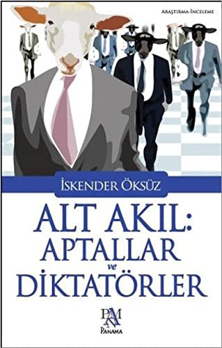 Cover for Alt Akil