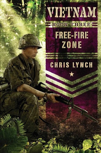 Cover for Free-fire zone