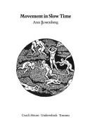 Cover for Movement in slow time