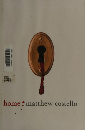 Cover for Home