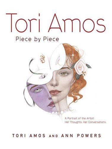 Cover for Tori Amos