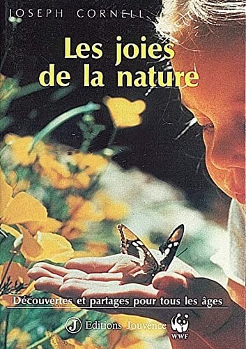 Cover for Les joies de la nature