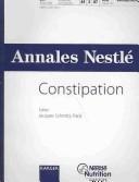 Cover for Constipation