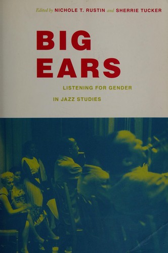 Cover for Big ears