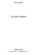 Cover for La città volante