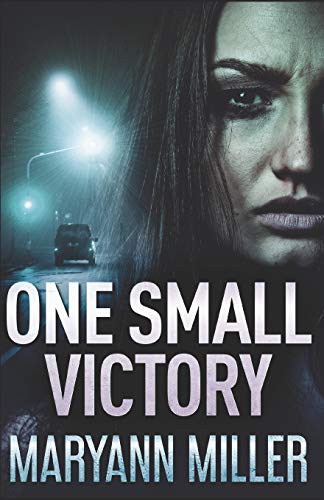 Cover for One Small Victory