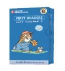 Cover for Little Critter Box Set, Level 1 A, Volume 1 (Mercer Mayer First Reader; Camping Out / No One Can Play / Play Ball / Snow Day)