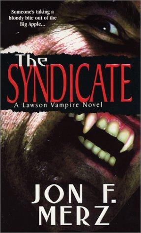 Cover for The syndicate