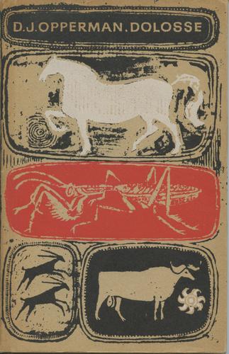 Cover for Dolosse
