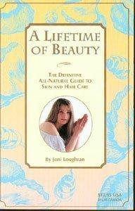 Cover for Lifetime of Beauty