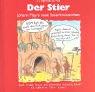 Cover for Der Stier. Rote Ausgabe. 21. April bis 20. Mai.