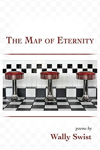 Cover for The Map of Eternity
