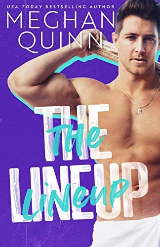 Cover for The Lineup