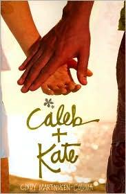 Cover for Caleb + Kate