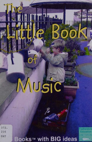 Cover for The Little Book of Music (Little Books)