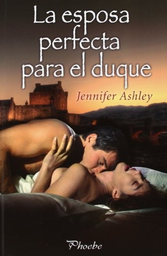 Cover for La Esposa Perfecta Para El Duque