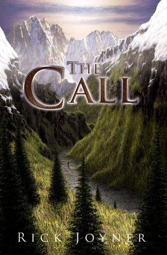 Cover for The Call
