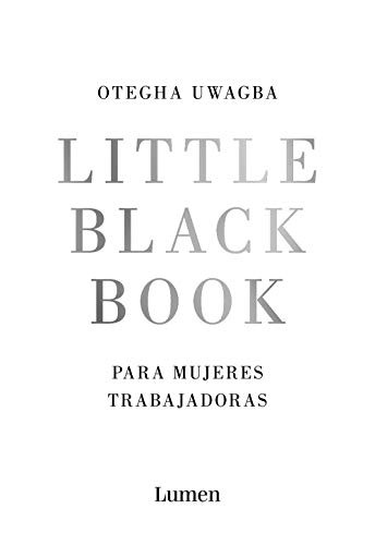 Cover for Little Black Book para mujeres trabajadoras
