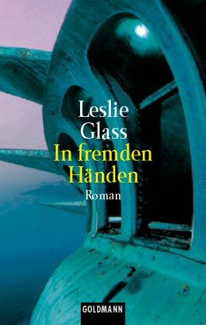 Cover for In fremden Händen.