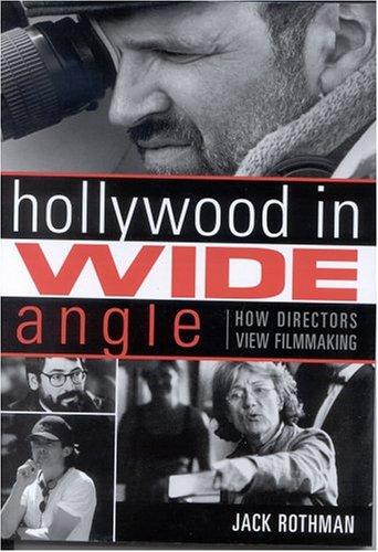 Cover for Hollywood in wide angle