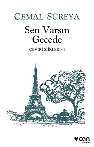 Cover for Sen Varsin Gecede