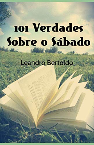 Cover for 101 Verdades Sobre o Sábado