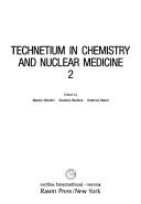Cover for Technetium in chemistry and nuclear medicine