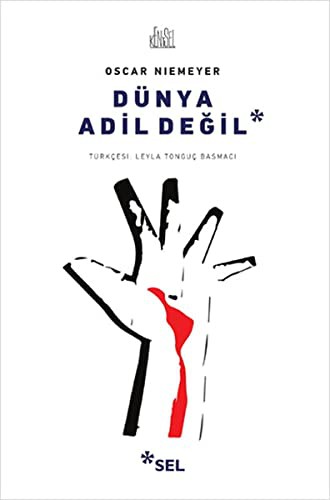 Cover for Dunya Adil Degil