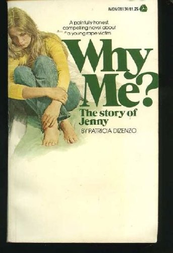 Cover for Why me?