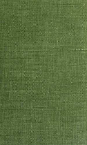 Cover for Samuel Daniel, a critical and biological study