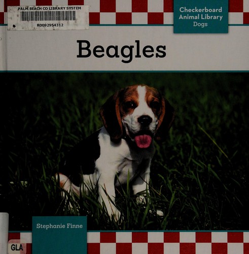 Cover for Beagles