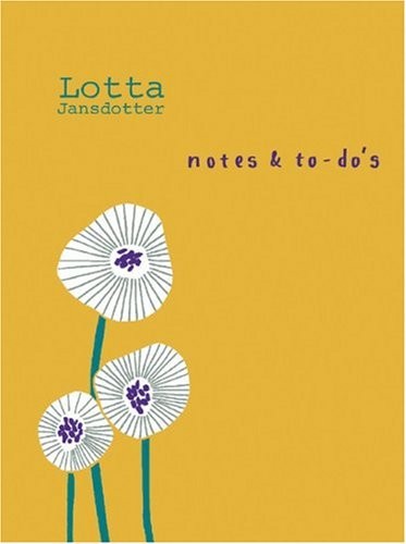 Cover for Lotta Sticky Notes & To-Do's