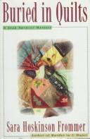Cover for Buried in quilts