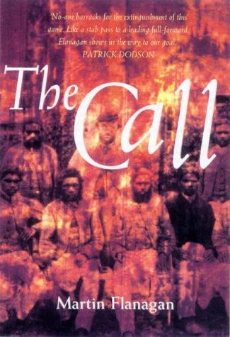 Cover for The call