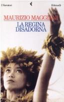 Cover for La regina disadorna