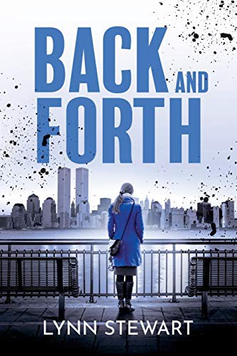 Cover for Back And Forth
