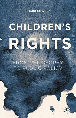 Cover for Children's Rights