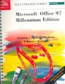 Cover for Microsoft Office 97