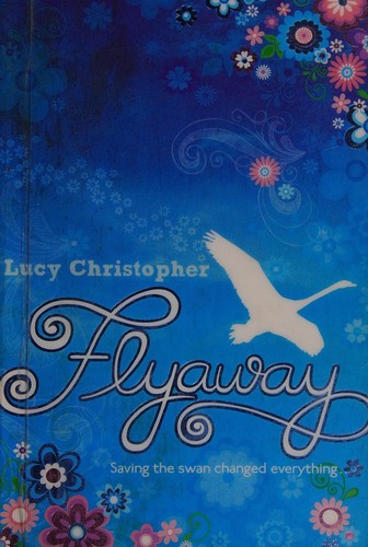 Cover for Flyaway