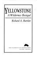 Cover for Yellowstone