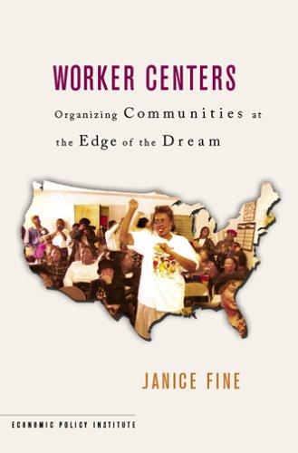 Cover for Worker centers