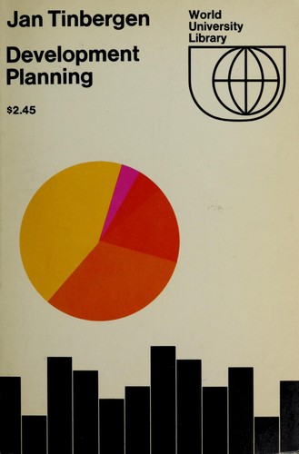 Cover for Development planning.