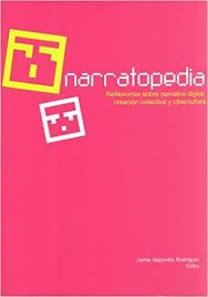 Cover for Narratopedia