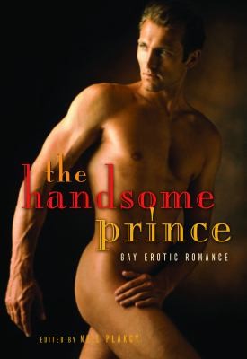 Cover for The Handsome Prince Gay Erotic Romance
