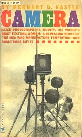 Cover for Camera