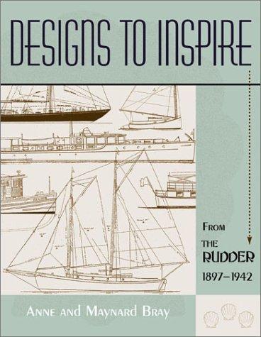 Cover for Designs to Inspire