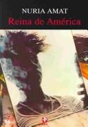 Cover for Reina de America