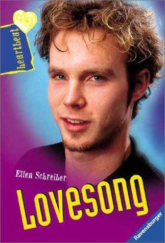 Cover for Heartbeat. Lovesong.